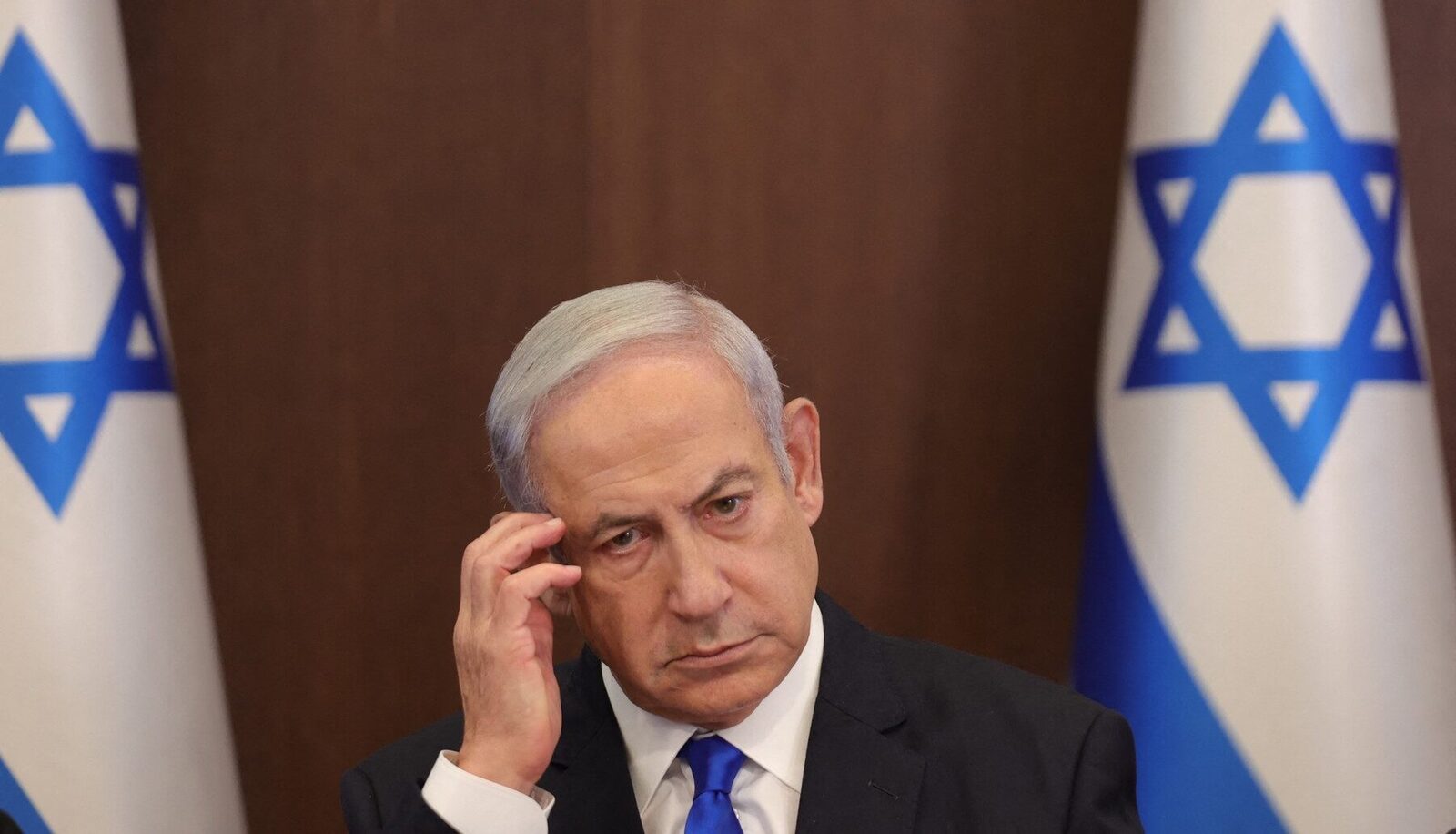 Netanyahu vrea amânarea audierii în dosarul de corupție
