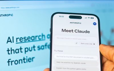 Anthropic, compania de inteligență artificială renumită pentru chatbotul Claude, a oferit spre testare unui consorțiu de companii de tehnologie un model AI care a identificat numeroase vulnerabilități de securitate cibernetică