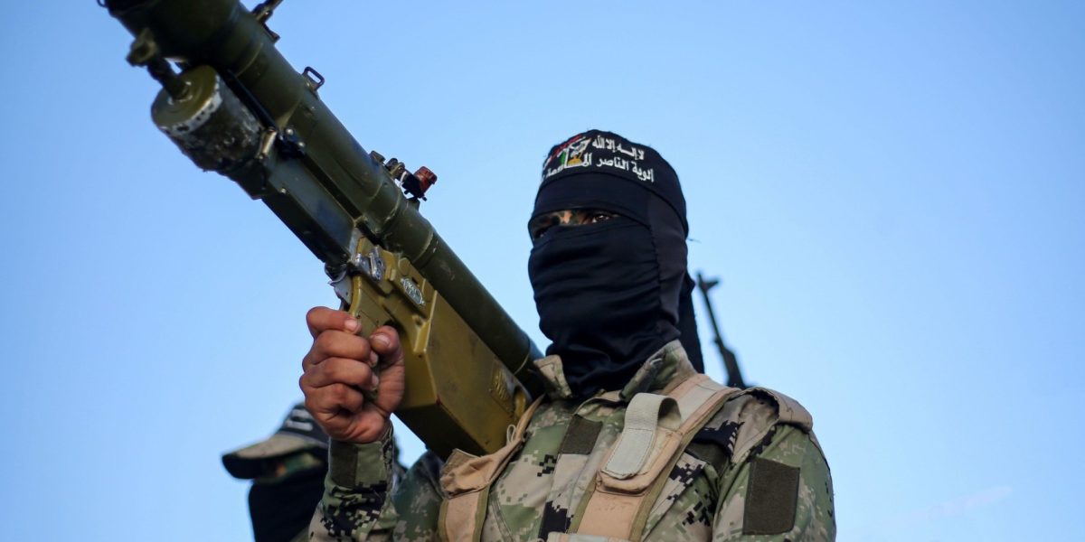 Israel: Hezbollah va fi dezarmat, cu forță și diplomație