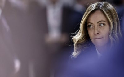 Eșecul rușinos al lui Trump: Judecata mea a fost greșită