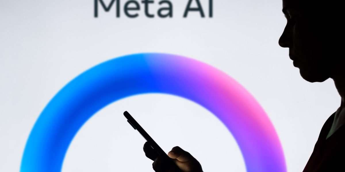 Meta își spionează angajații: Datele lor antrenează AI