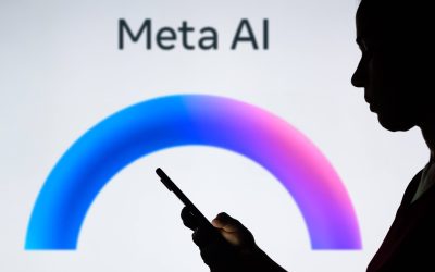 Meta își spionează angajații: Datele lor antrenează AI