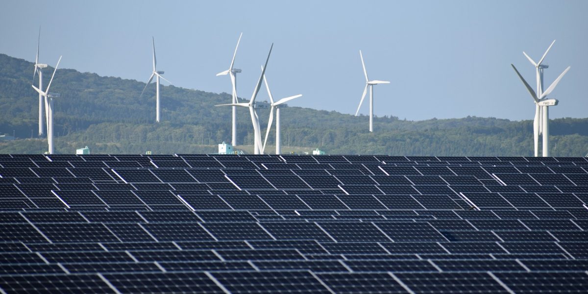 CE propune Comisia Europeană: Tranziție rapidă spre verde. Prețul plătit de Europa