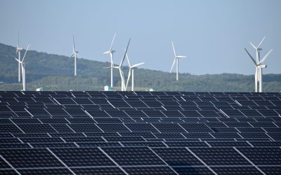 CE propune Comisia Europeană: Tranziție rapidă spre verde. Prețul plătit de Europa