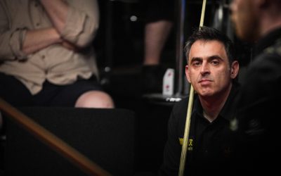 O’Sullivan și Trump, la un pas de amendă înainte de Mondial