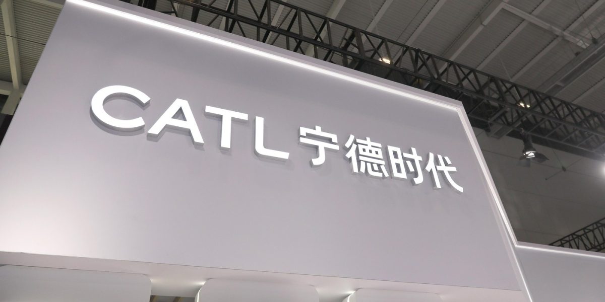 CATL promite baterii pentru mașini electrice: 6 minute încărcare, 1.500 km autonomie!