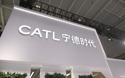 CATL promite baterii pentru mașini electrice: 6 minute încărcare, 1.500 km autonomie!