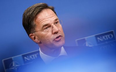 Rutte, tranșant: SUA, NU vor părăsi NATO sub conducerea lui Donald Trump