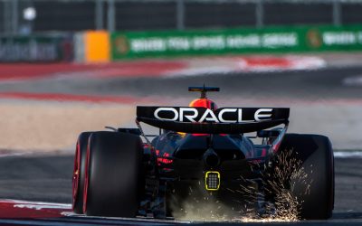 Verstappen, sub lupa redbull: Ce problemă ascunde campionul