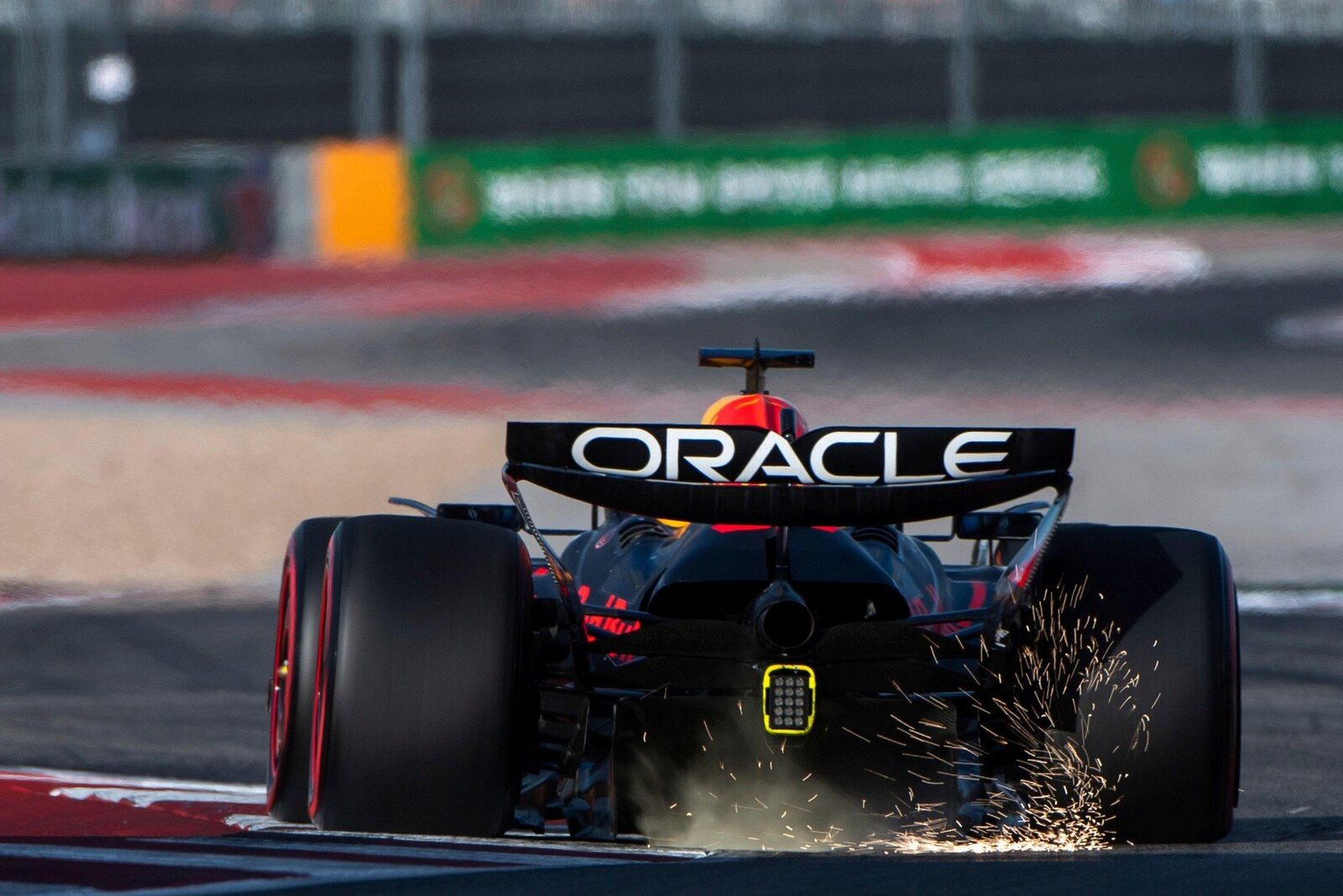 Verstappen, sub lupa redbull: Ce problemă ascunde campionul
