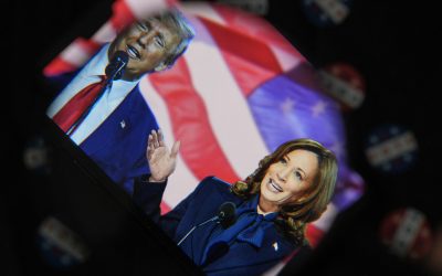 Kamala Harris, pas mare spre Casa Albă: O ia în calcul pe 2028