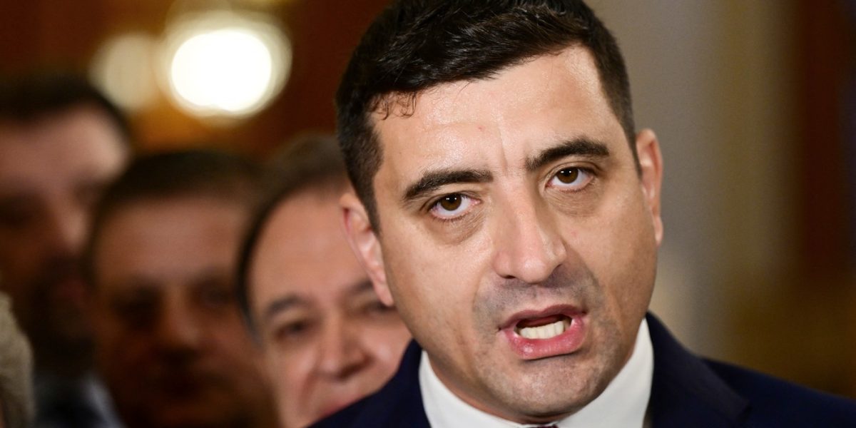 Simion, furios că AUR nu a fost invitat: Dan și certurile din Coaliție, scenariul negru