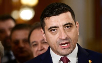Simion, furios că AUR nu a fost invitat: Dan și certurile din Coaliție, scenariul negru