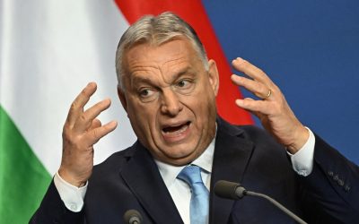 Ungaria: Explozibili descoperiți în Serbia, în apropierea unei conducte de gaze rusești București – Autoritățile sârbe au descoperit explozibili de mare putere și dispozitive de detonare în apropierea unei infrastructuri critice de gaze care leagă Serbia de Ungaria, a anunțat duminică premierul ungar, Viktor Orbán, după o convorbire telefonică cu președintele sârb, Aleksandar Vučić