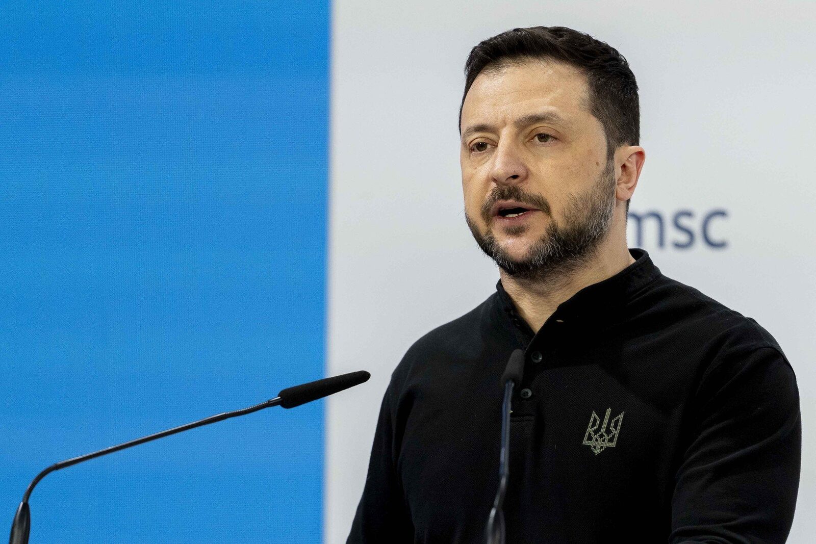 Zelenski acuză Moscova de „escaladare” după un nou atac masiv asupra Ucrainei Președintele ucrainean, Volodimir Zelenski, a condamnat ultimele atacuri rusești ca fiind o „escaladare” intenționată, Moscova refuzând astfel propunerea Kievului de încetare a focului de Paște