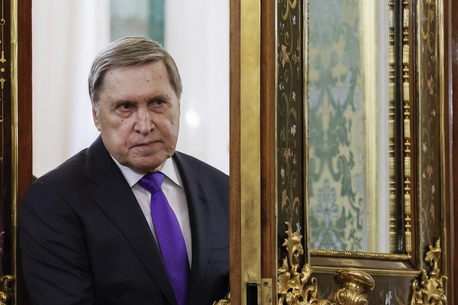 Kremlin: Strâmtoarea ormuz, deschisă pentru navele rusești
