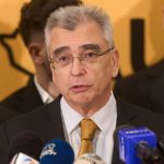 Liderul senatorilor AUR, Petrișor PEIU, a exclus orice colaborare cu partidele aflate la guvernare până la alegeri