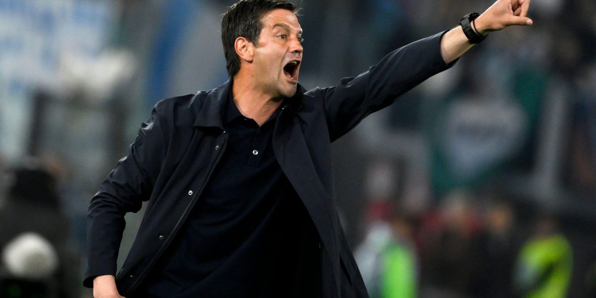 Chivu, felicitări de la un rival din Serie A: Gest surprinzător