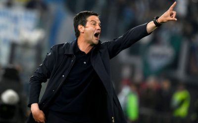 Chivu, felicitări de la un rival din Serie A: Gest surprinzător