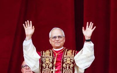 Primele paști cu papa leon: Emoție și tradiție la Vatican