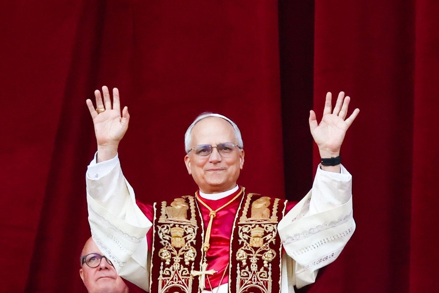 Primele paști cu papa leon: Emoție și tradiție la Vatican