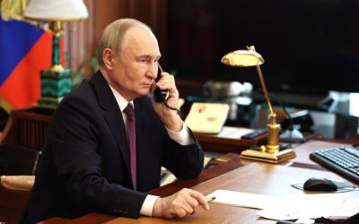 Economia, MOTIVUL din spatele conflictelor globale? Donald Trump și războaiele