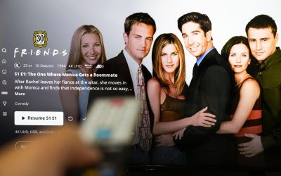 Lisa Kudrow, actrița care a interpretat-o pe Phoebe Buffay în serialul „Friends”, a dezvăluit detalii surprinzătoare despre timpul îndelungat necesar pentru filmarea unui singur episod