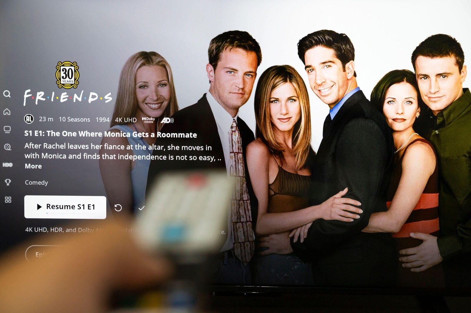 Lisa Kudrow, actrița care a interpretat-o pe Phoebe Buffay în serialul „Friends”, a dezvăluit detalii surprinzătoare despre timpul îndelungat necesar pentru filmarea unui singur episod