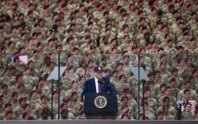 Donald Trump: SUA, gata de „următoarea cucerire”. Ce vrea fostul președinte?