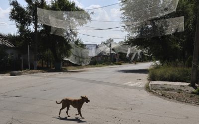 Ucraina, teroarea continuă: Armistițiul nu aduce pace, ci amenințări noi