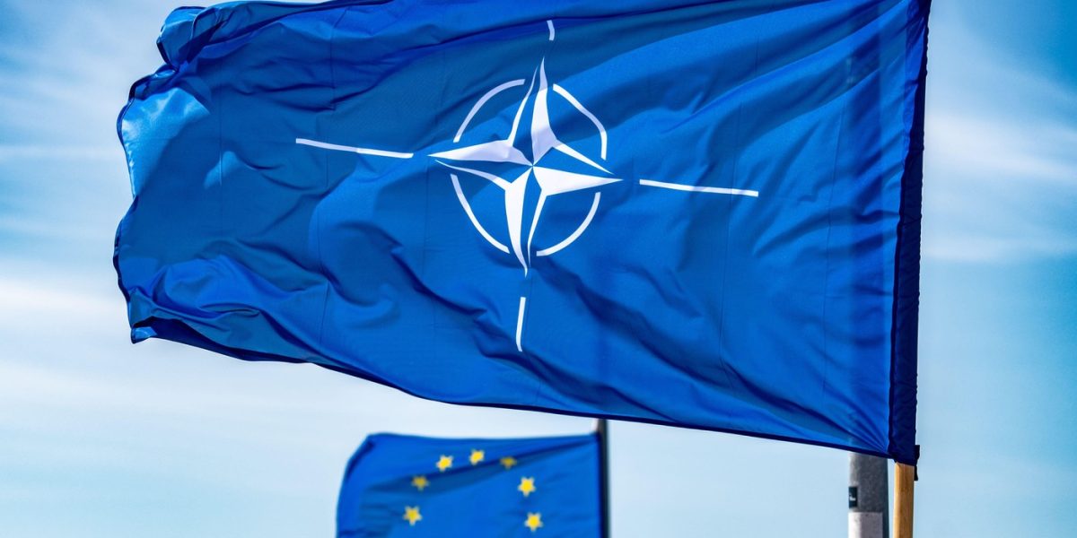 Aerostar și UiPath, la NATO: Românii vânează contracte de apărare