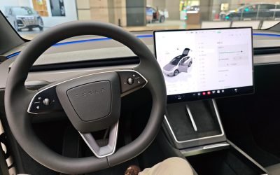 Tesla promite o mașină electrică mai ieftină. Revine Modelul Mic!
