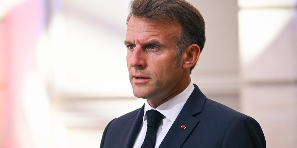 Macron, lege DURĂ ANTI-INFLUENȚĂ STRĂINĂ: Precedentul România și Moldova