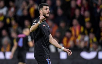 Mihai Popescu, veste bună: Rădoi anunță plecarea fundașului