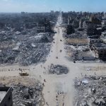 Prezența la urne în Gaza: Doar 21%, dublu mai mică decât în Cisiordania