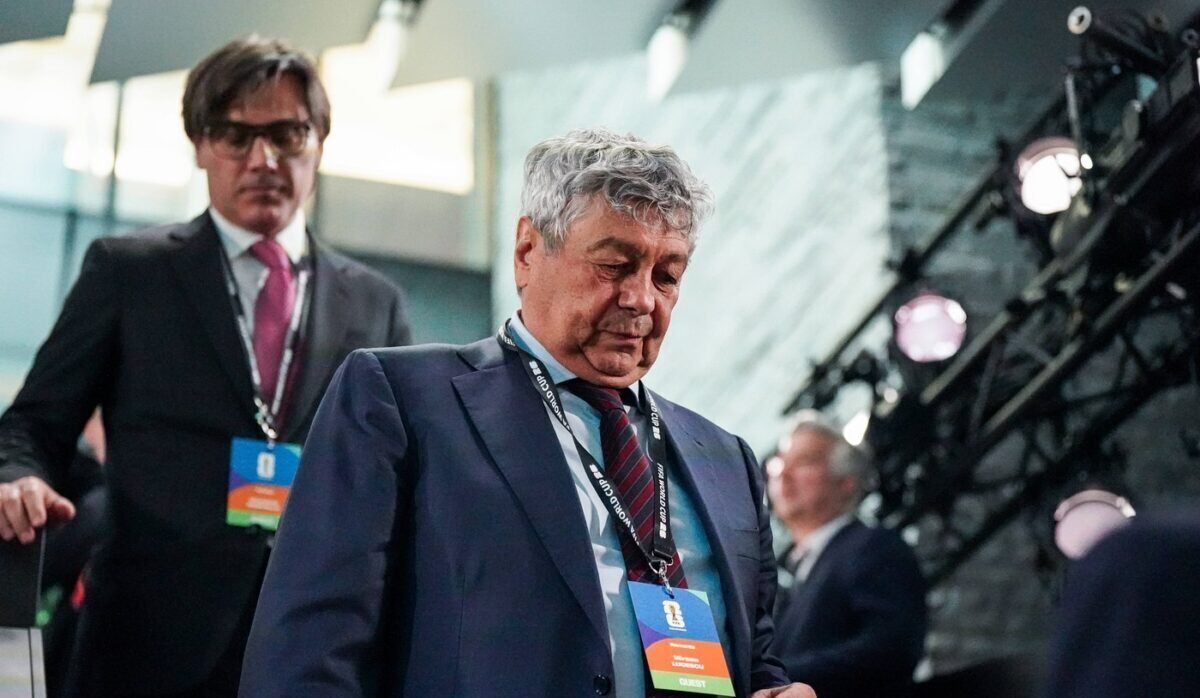 Starea de sănătate a lui Mircea Lucescu este critică, după un nou set de investigații medicale, conform ultimelor informații