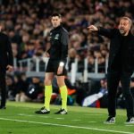 Imaginea Zilei în Champions League: Un Moment Epic pe Marile Arene Europene