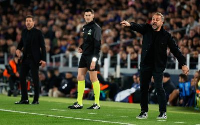 Imaginea Zilei în Champions League: Un Moment Epic pe Marile Arene Europene