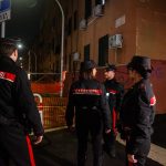 O femeie de origine română a fost salvată de carabinieri în Italia, după ce fiica acesteia a apelat la 112 pentru a raporta violența domestică