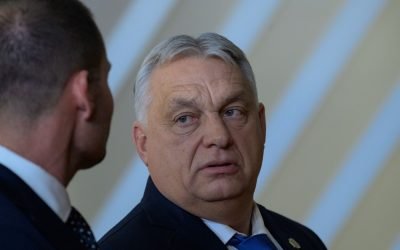 AtlasIntel: Cât de mare e prăpastia dintre Orban și Tisza, sondaj cu impact