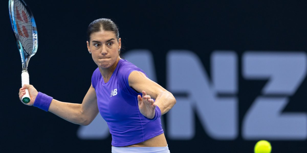 Sorana Cîrstea, parcurs de senzație la WTA Linz: Semifinală