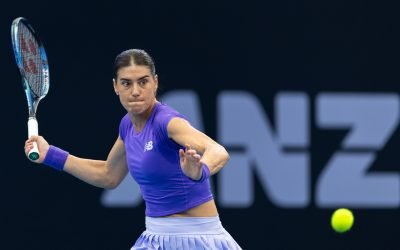 Sorana Cîrstea, parcurs de senzație la WTA Linz: Semifinală