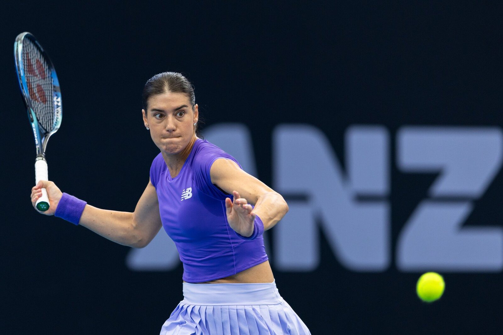 Sorana Cîrstea, parcurs de senzație la WTA Linz: Semifinală