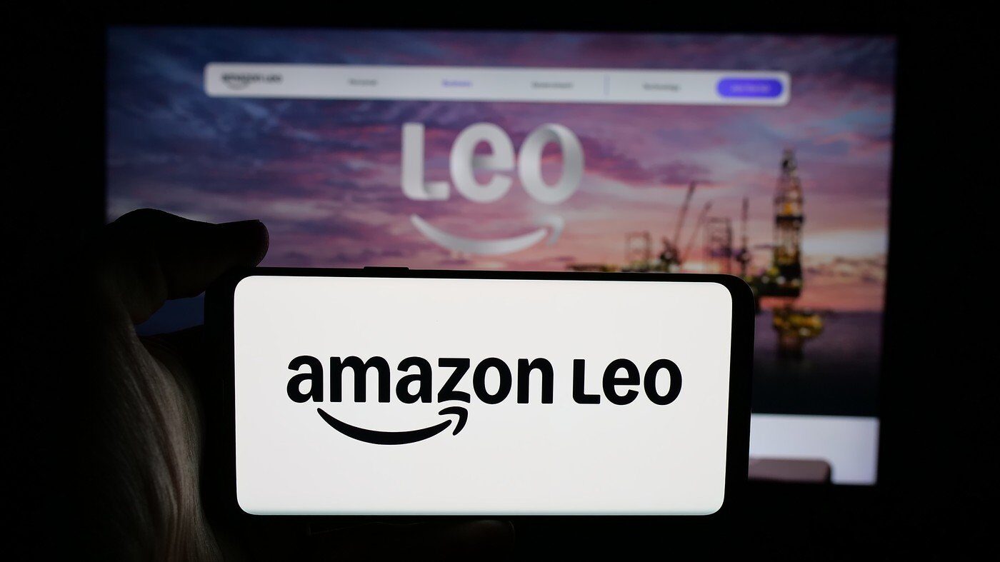 Când va lansa Amazon internet prin satelit: Planurile lui Jeff Bezos