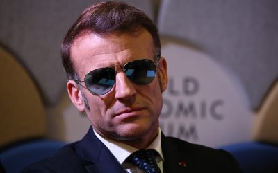 Macron, avertisment dur pentru Europa: „SUA și-a arătat fața, ca-n cazul Groenlandei”