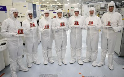 Afacerea AI: Gigantul european care vinde „uneltele” revoluției