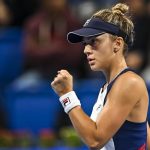 Jaqueline Cristian, REVENIRE spectaculoasă la Rouen: Merge în turul doi