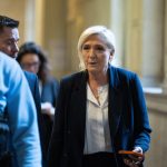 Le Pen, întâlnire secretă cu magnați francezi: Macron, izolat de mediul de afaceri