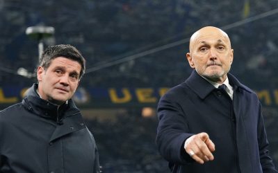 Problemele fotbalului italian, rezolvate cu ajutorul modelului românesc? Fostul selecționer al Italiei, LUCIANO SPALLETTI, a stârnit dezbateri aprinse în lumea fotbalistică din Peninsulă