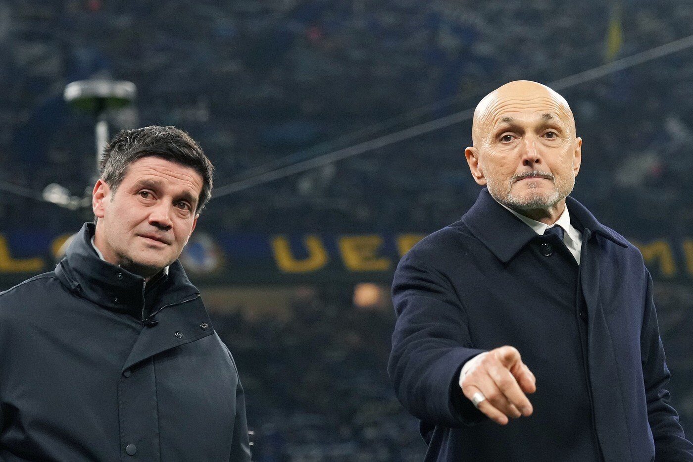Problemele fotbalului italian, rezolvate cu ajutorul modelului românesc? Fostul selecționer al Italiei, LUCIANO SPALLETTI, a stârnit dezbateri aprinse în lumea fotbalistică din Peninsulă